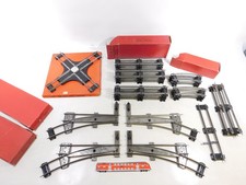 27x Hornby Échelle 0 Voie