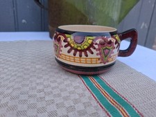 Ancienne tasse de QUIMPER