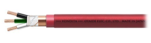 Câble alimentation oyaide - câble,