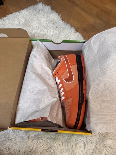 Nike dunk low concepts - dunk,