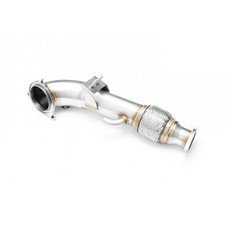 Downpipe FORD Focus ST Mk3