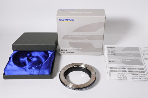 Top mint boxed adaptateur - mint, boxed]