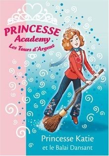 Princesse academy vol - vol., 8