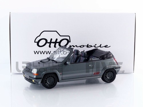 Otto mobile renault - mobile, 5