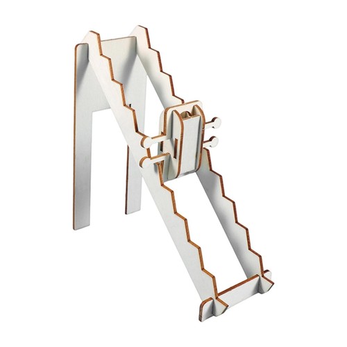Escaliers monter soi même - monter, soi-même
