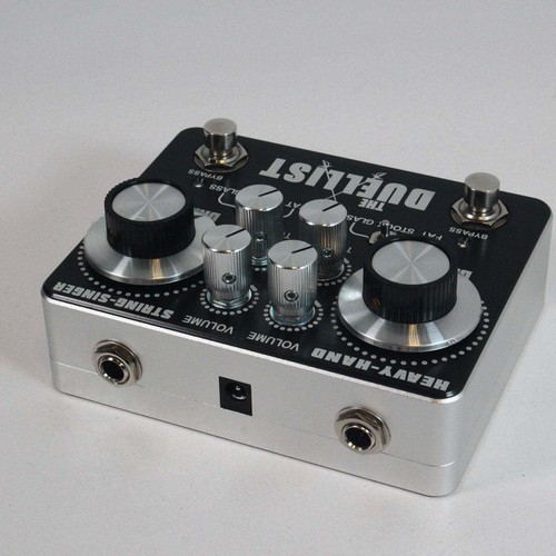 King tone guitar the - tone,