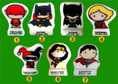 2021 pasquier super heros - pasquier,