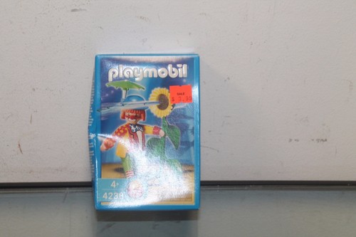 Playmobil circus 4238 - circus, #4238