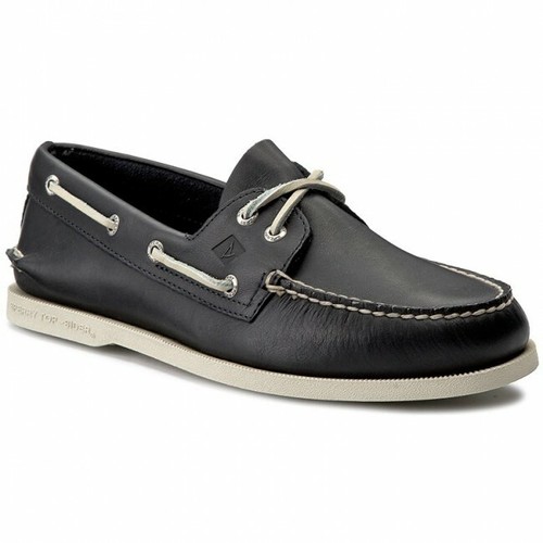 Chaussure mocassin bateau - chaussure, de