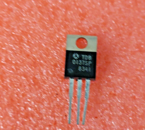 1pcs tdb0137sp 2v to - , -1.2v