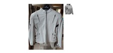 blouson moto femme APOLLON cuir