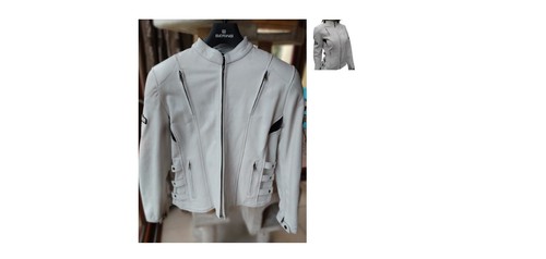 Blouson moto femme - blouson, apollon