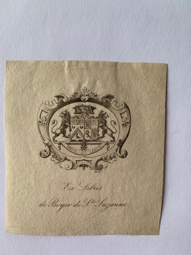 Libris boyer ste - de,
