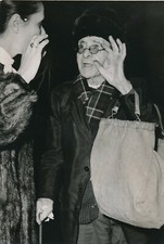 Paul LEAUTAUD (1872-1956), écrivain photo photographie procès Plon