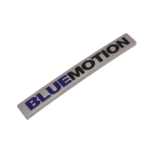 Volkswagen bluemotion insigne - bluemotion,