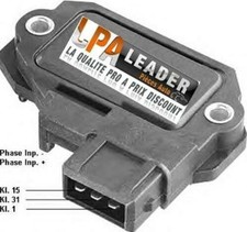 MODULE D'ALLUMAGE 5 Broches