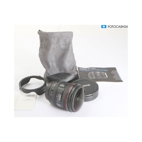 Canon 15mm 4 - ef, f/4.0