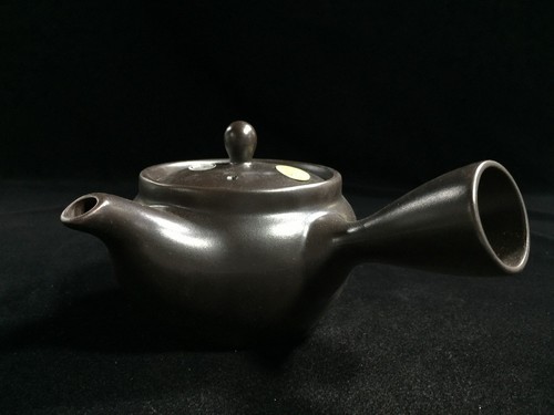 N0803 authentique théière - théière, en