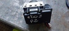bloc abs clio 2 phase 2