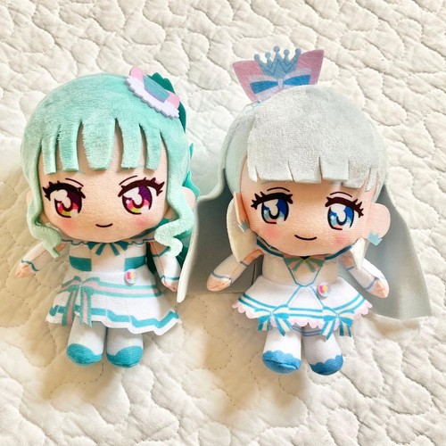 Wandaful precure peluche - wandaful, !