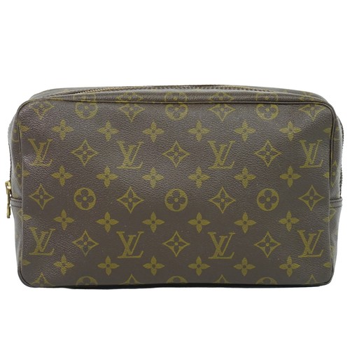 Louis vuitton trousse toilette - louis,