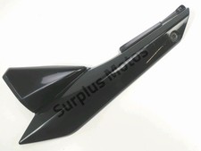 CARENAGE ARRIERE GAUCHE SUZUKI