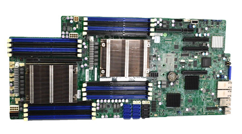 Supermicro x9drff 7tg server - supermicro, x9drff-7tg+