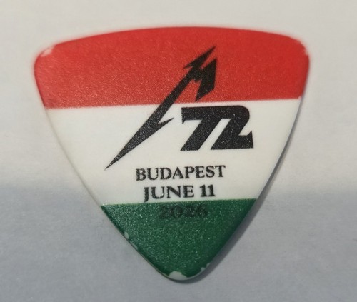 Metallica city pick - metallica,
