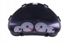 PEUGEOT 206 2.0 HDI 2006