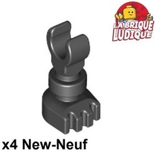 Lego 4x minifig Leg Skeleton