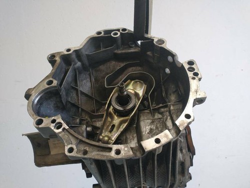 Gbn boite vitesse audi - vitesse,