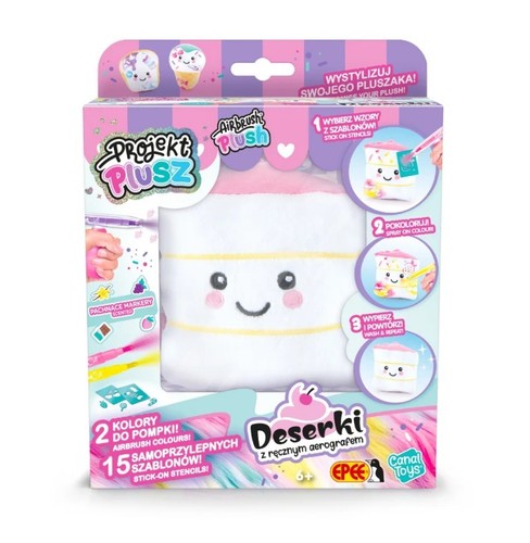 5905896606945 project plush - project,