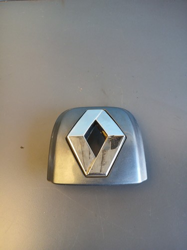 Renault clio logo - renault, 2