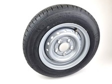 Roue complète pneu avec jante
