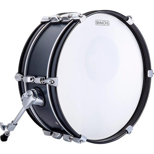 Simmons kp180 18in kick pad - simmons,