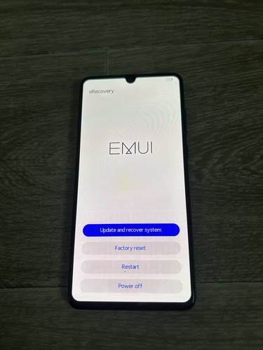 Huawei p30 lite - huawei,