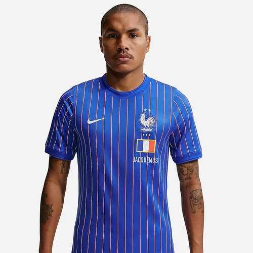 Maillot jacquemus nike - maillot,