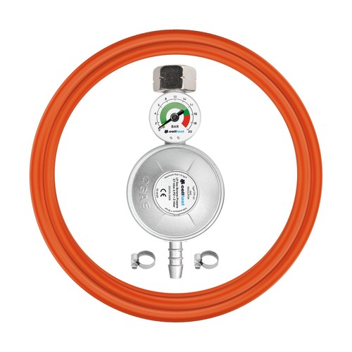 Kit raccord propane butane - kit, de