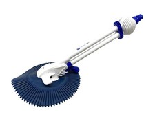 Nettoyeur automatique de