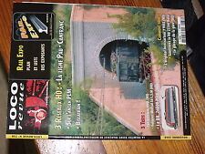 µµ Loco Revue n°736 BB