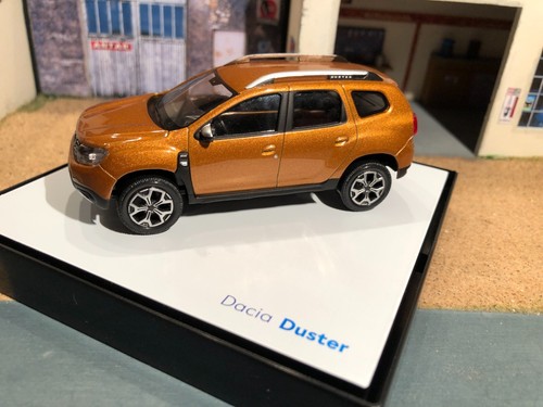 Dacia duster suv 43 dans - dacia,