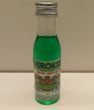 anis pastis mignonnette JANOT