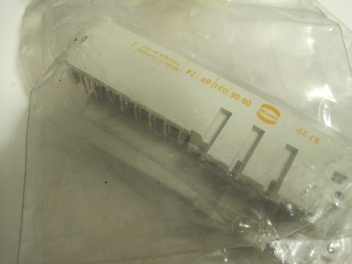 1pcs harting din 612 - din,
