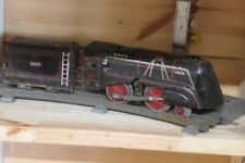 TRAIN ELECTRIQUE JEP 120