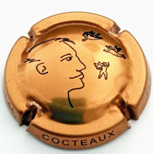 capsule de mousseux Franck