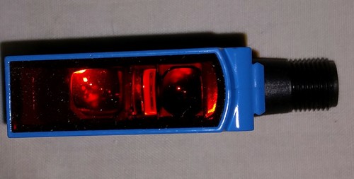 Sick wtf12 3p2431 capteur - sick,