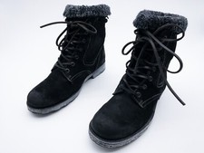 CaféNoir Bottines À Lacets