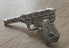 Pin’s Pistolet Yves Saint