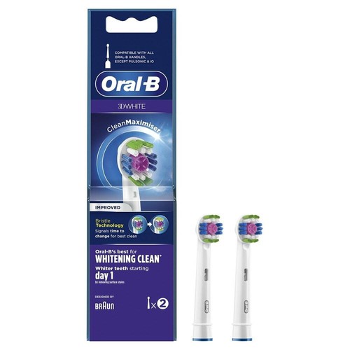 Pack brossettes oral 3d - brossettes,