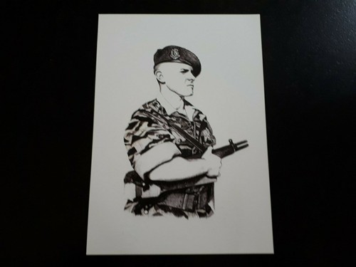 Affiche soldat des - affiche,